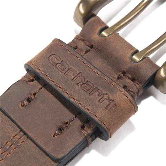 Carhartt Women\'s Signature Casual Belt